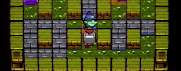A Station video 3