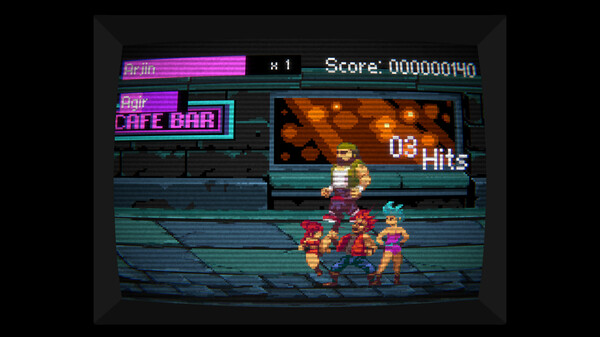 AStation screenshot 1