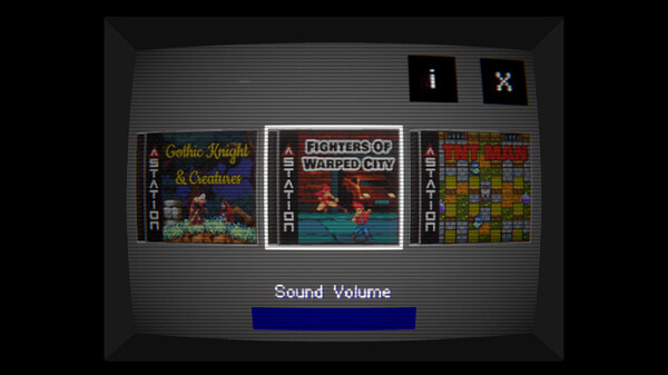 AStation screenshot 5