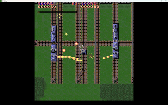 Tank Blitz: Underdog Division screenshot 4