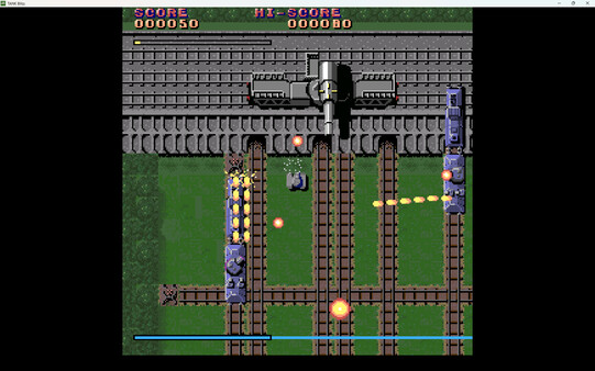 Tank Blitz: Underdog Division screenshot 5