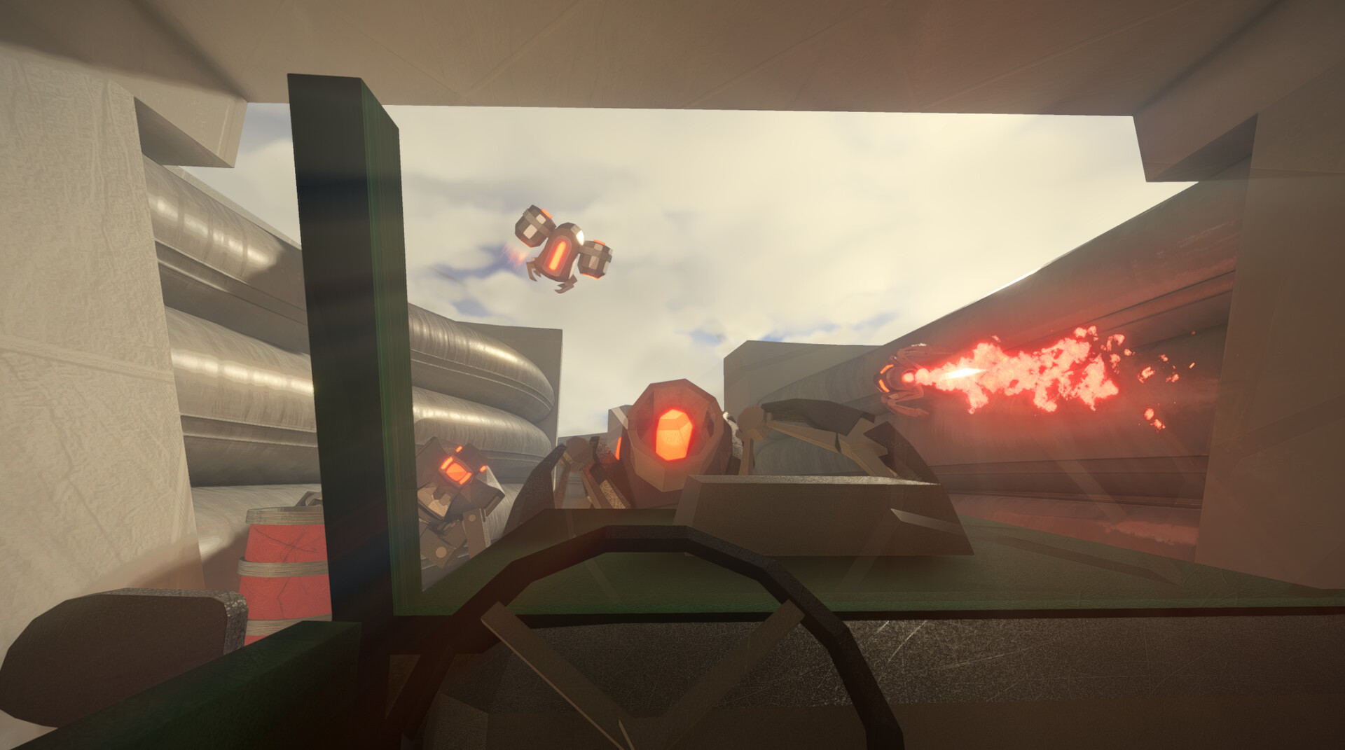 Botinator screenshot #1