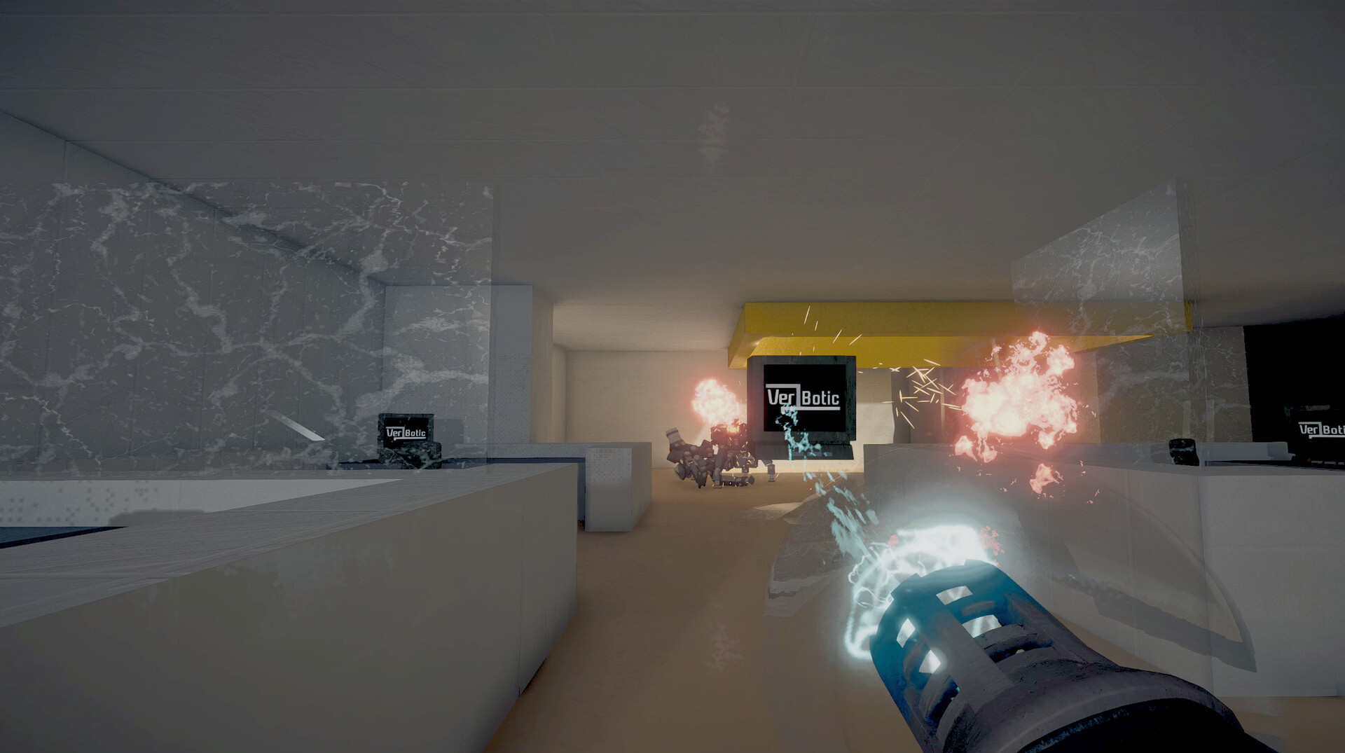 Botinator screenshot #7