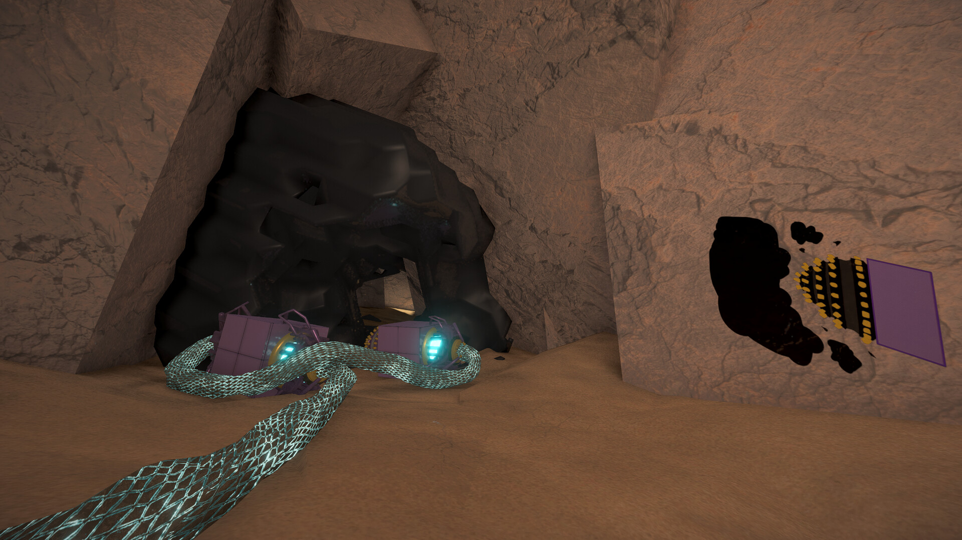 Botinator screenshot #6