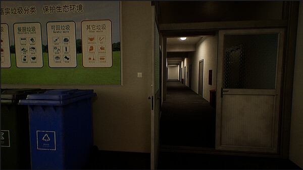 Unwhole Hill:LAKE screenshot 4