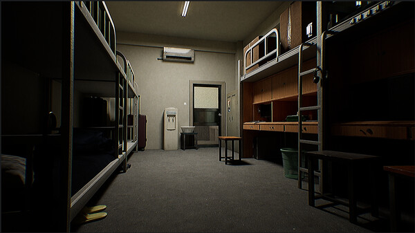 Unwhole Hill:LAKE screenshot 1