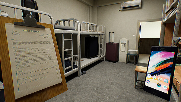 Unwhole Hill:LAKE screenshot 2