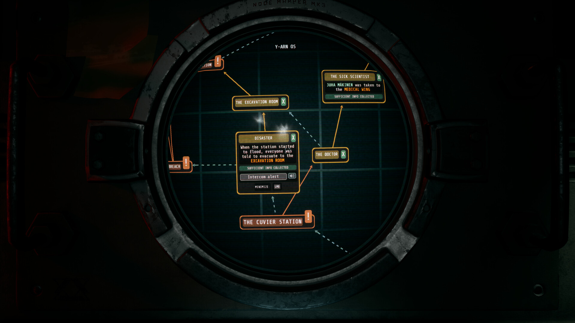 Crathos Deep screenshot #12