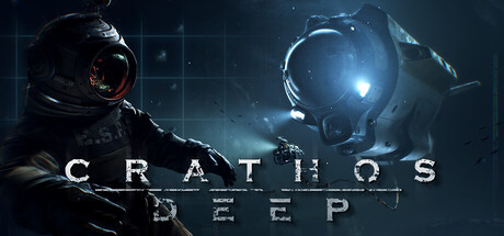 Crathos Deep Banner