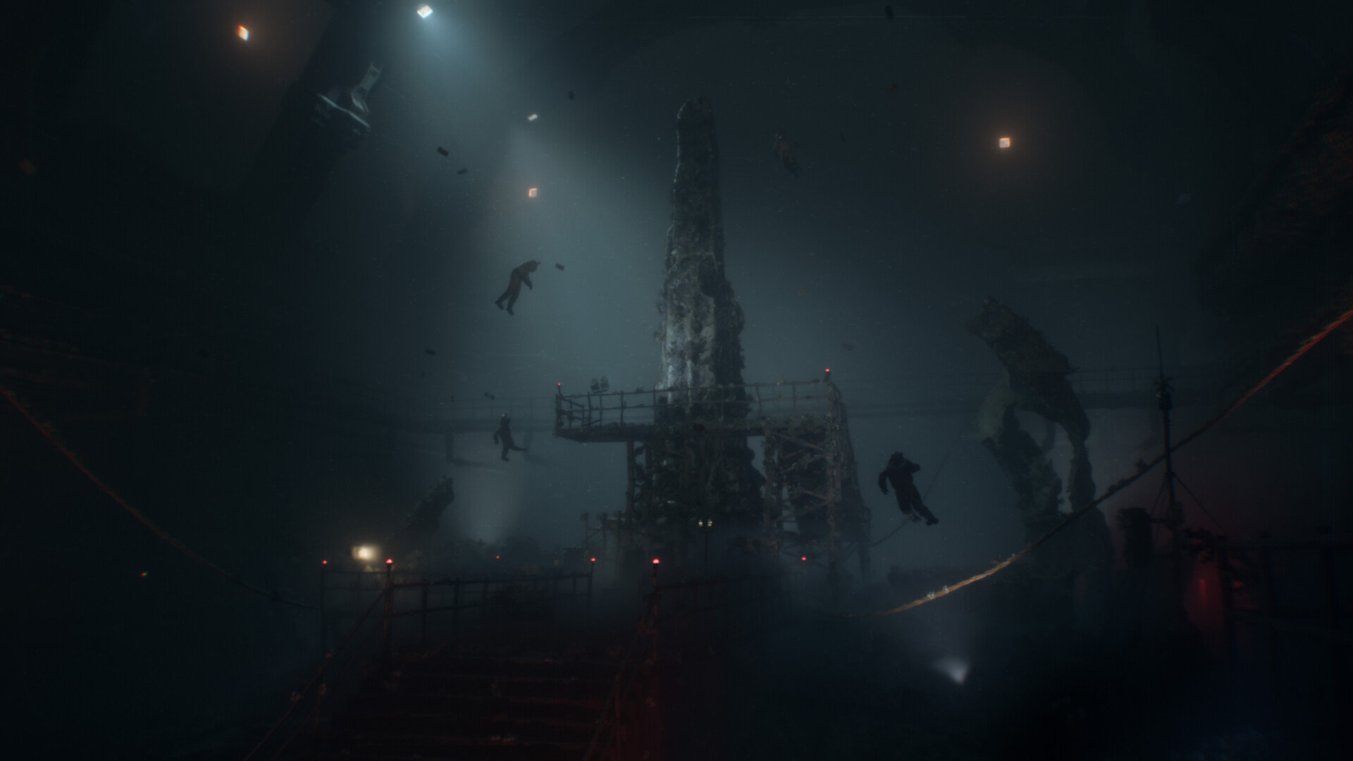 Crathos Deep screenshot #13