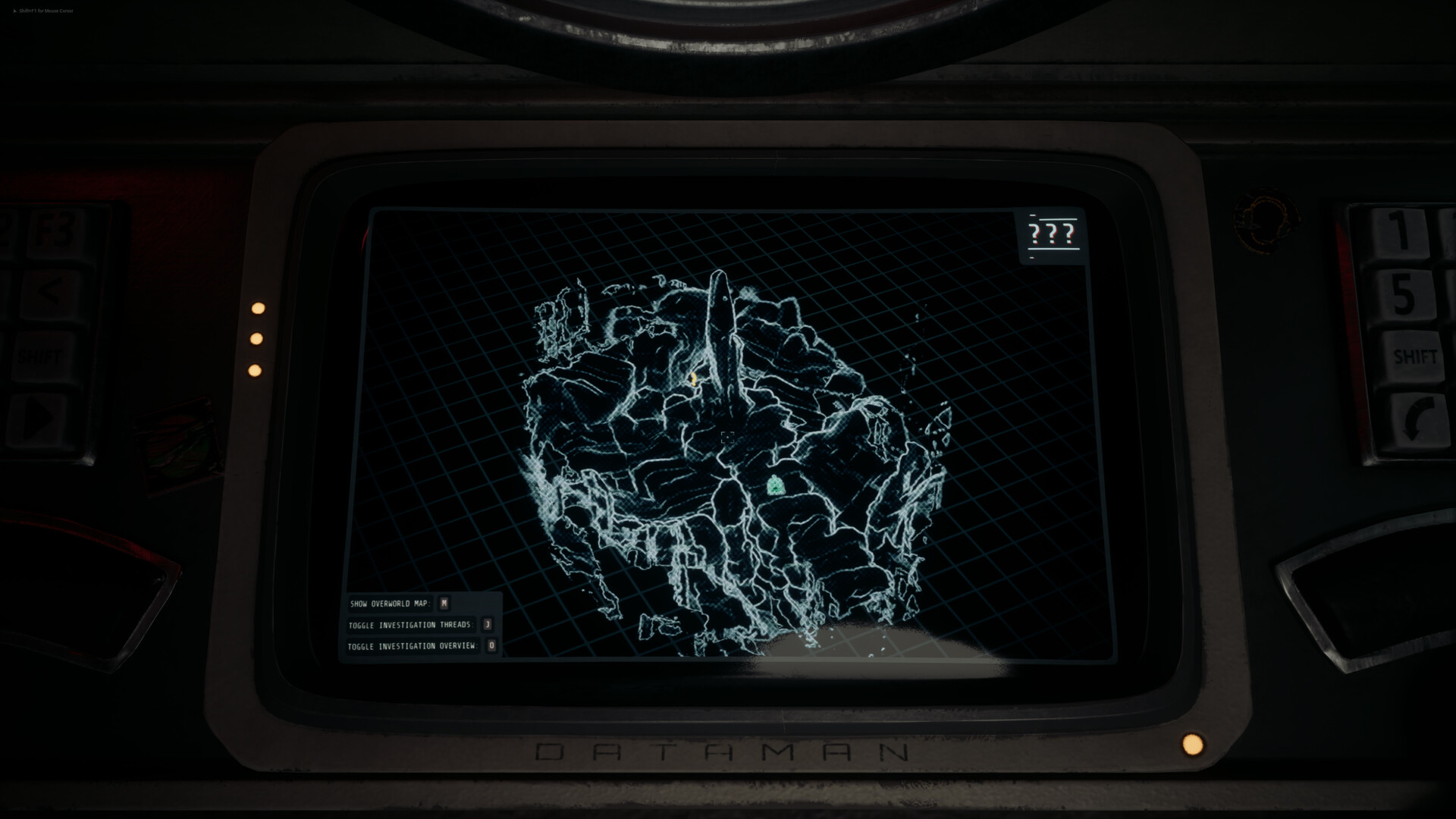 Crathos Deep screenshot #8