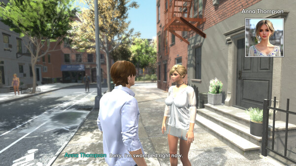 Office Affairs : Executive Decisions.