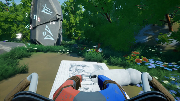 Island Keeper Demo screenshot 3