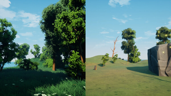 Island Keeper Demo screenshot 4