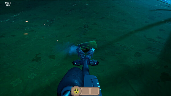 Island Keeper Demo screenshot 5