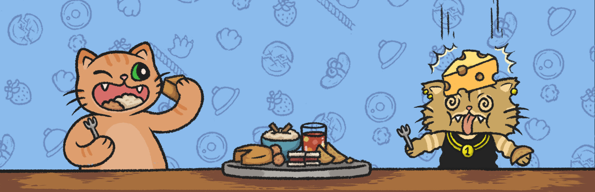 The Fat Cat Fest