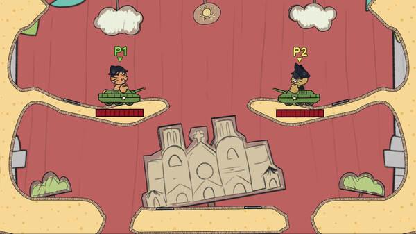 The Fat Cat Fest screenshot 3