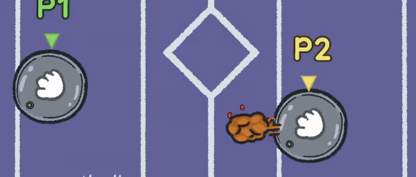 The Fat Cat Fest video 2