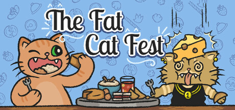 The Fat Cat Fest cover art