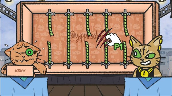 The Fat Cat Fest screenshot 5