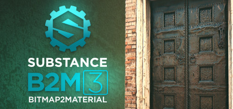 Substance B2M3 steam charts