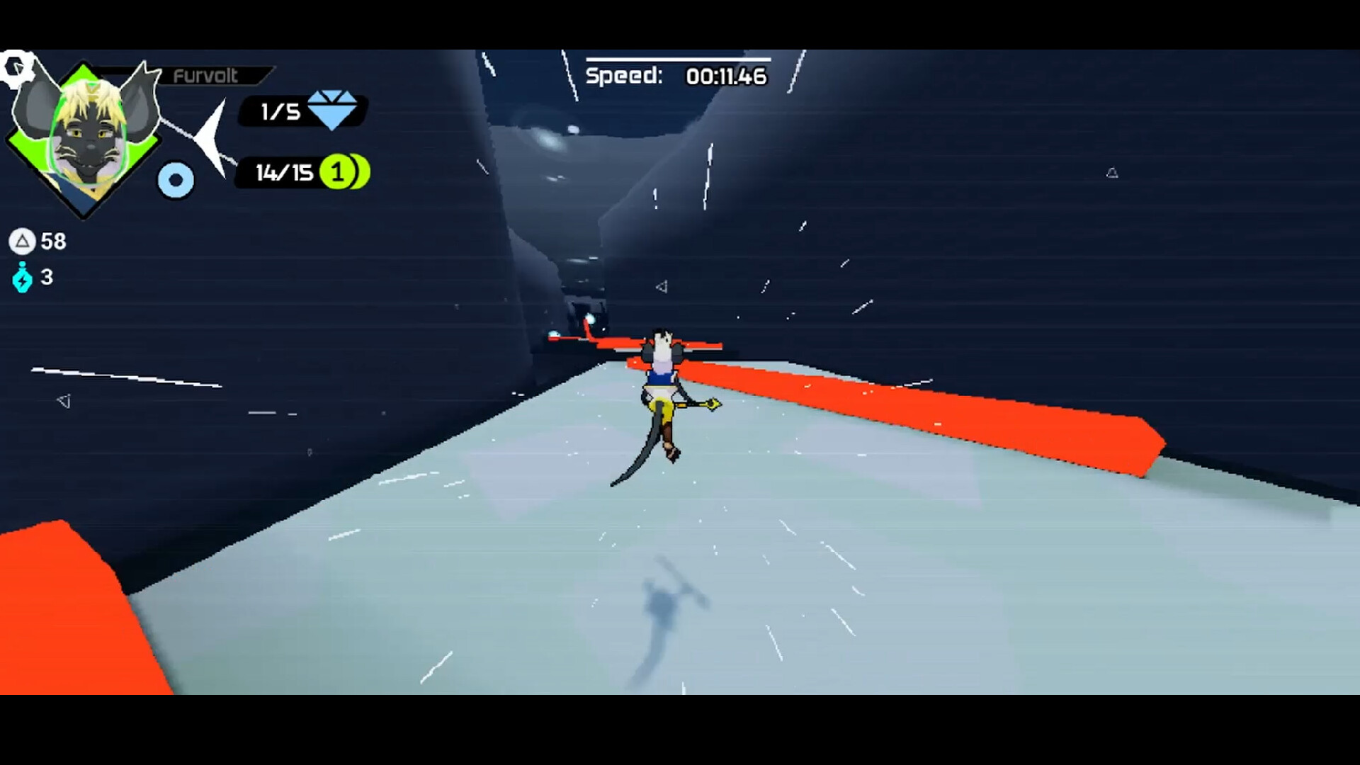 Remnants of Lumira screenshot #4