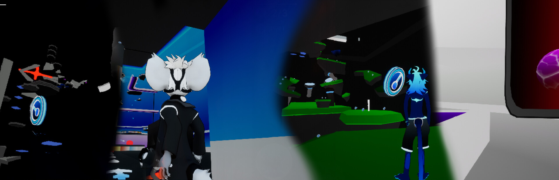 Remnants of Lumira