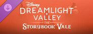 Disney Dreamlight Valley: The Storybook Vale