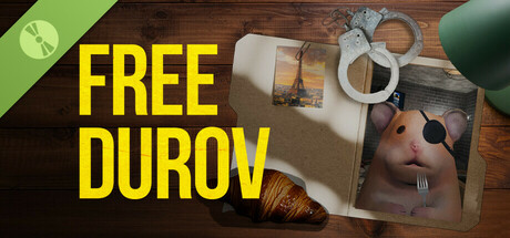 FREE DUROV - DEMO