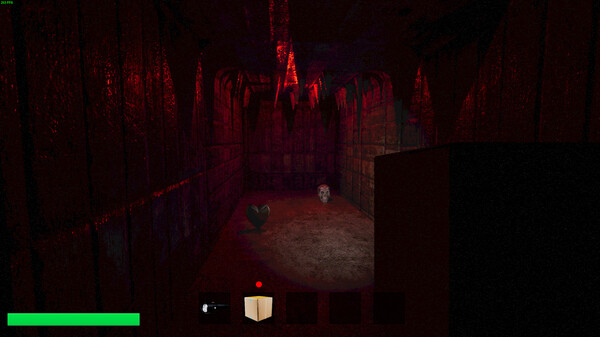 Dead Dawg Delivery Co. screenshot 2