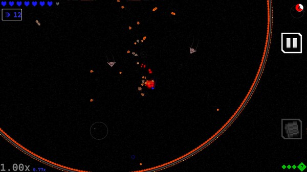 Little Blue screenshot 6