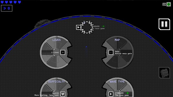 Little Blue screenshot 4