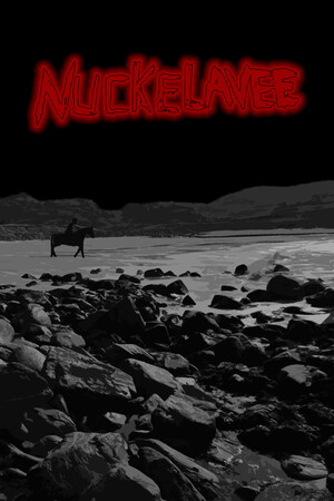 Обложка Nuckelavee