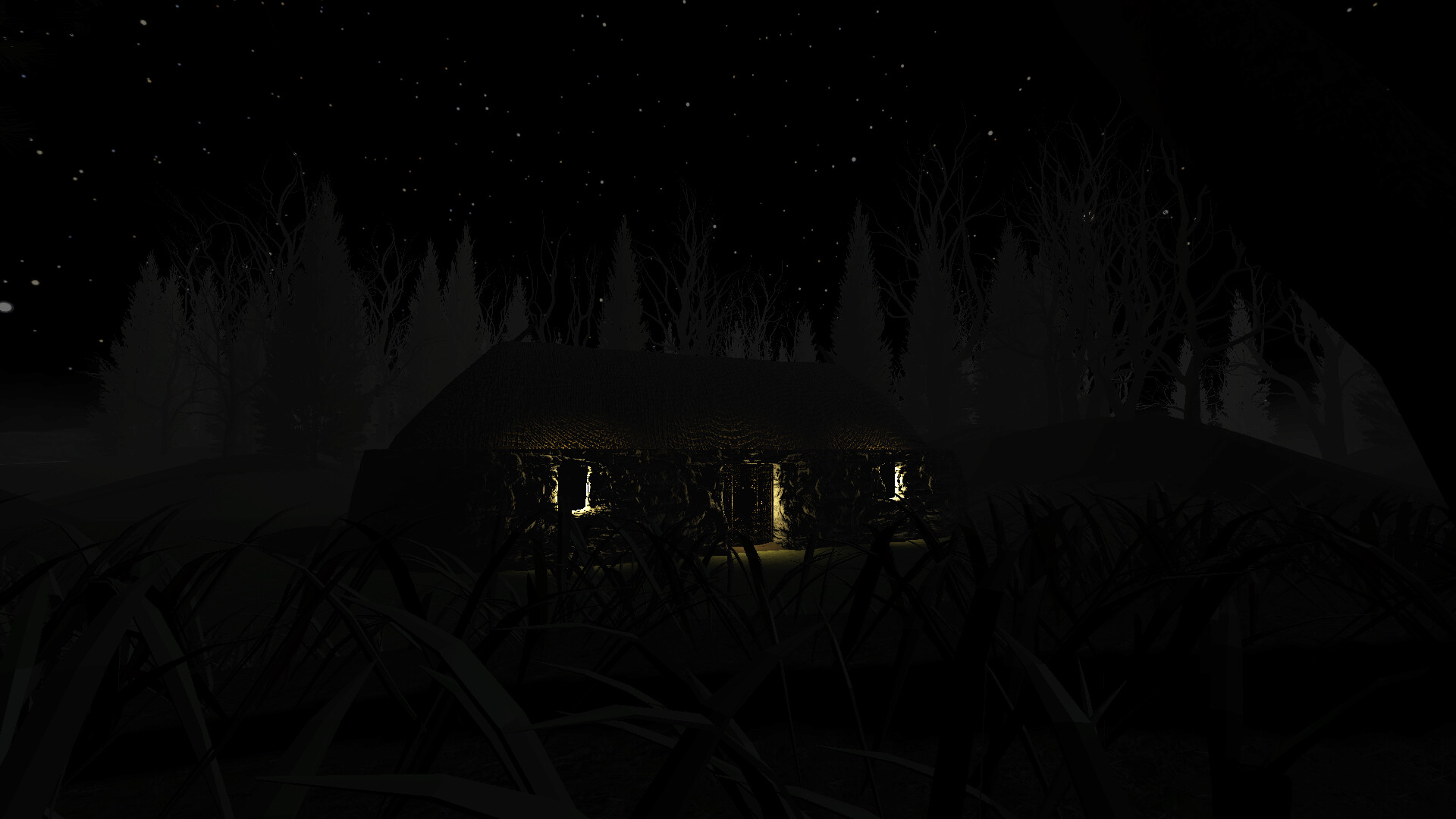 Nuckelavee screenshot 1