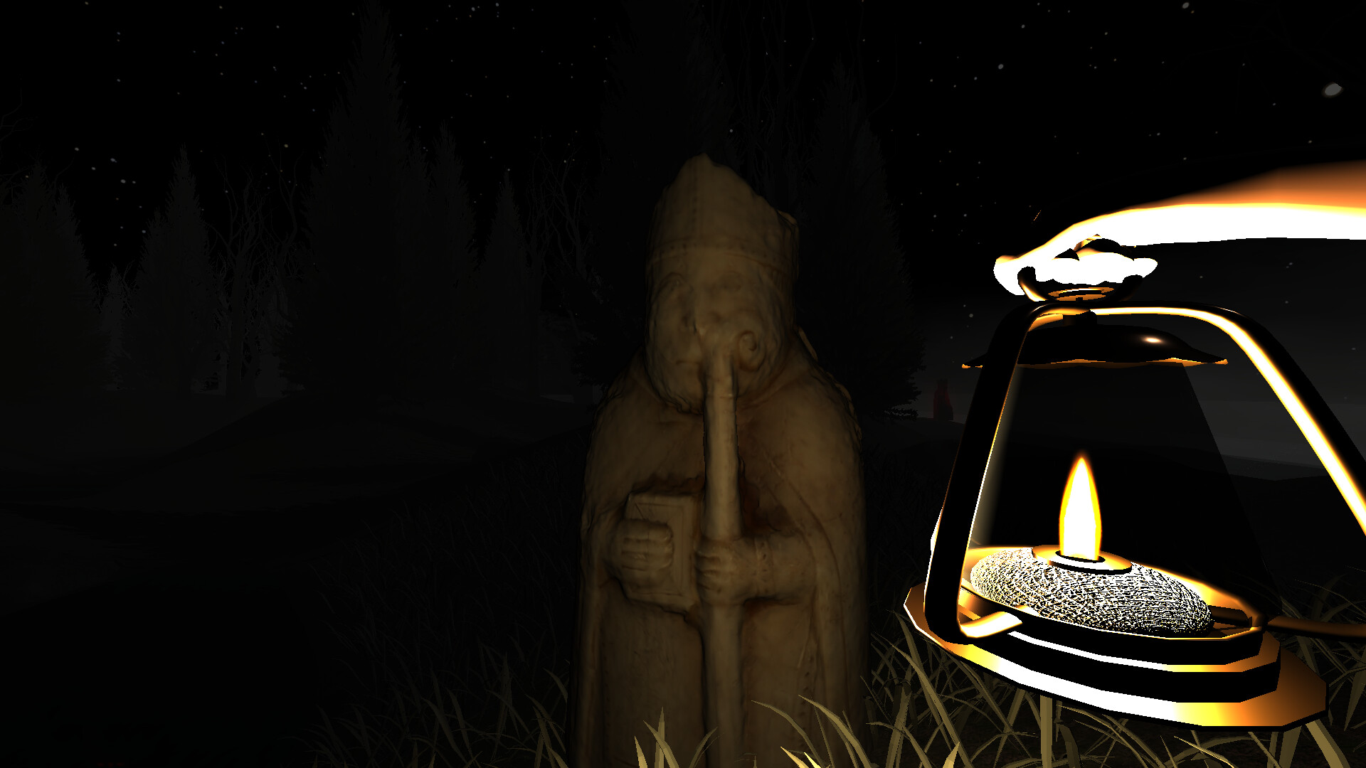 Nuckelavee screenshot #2