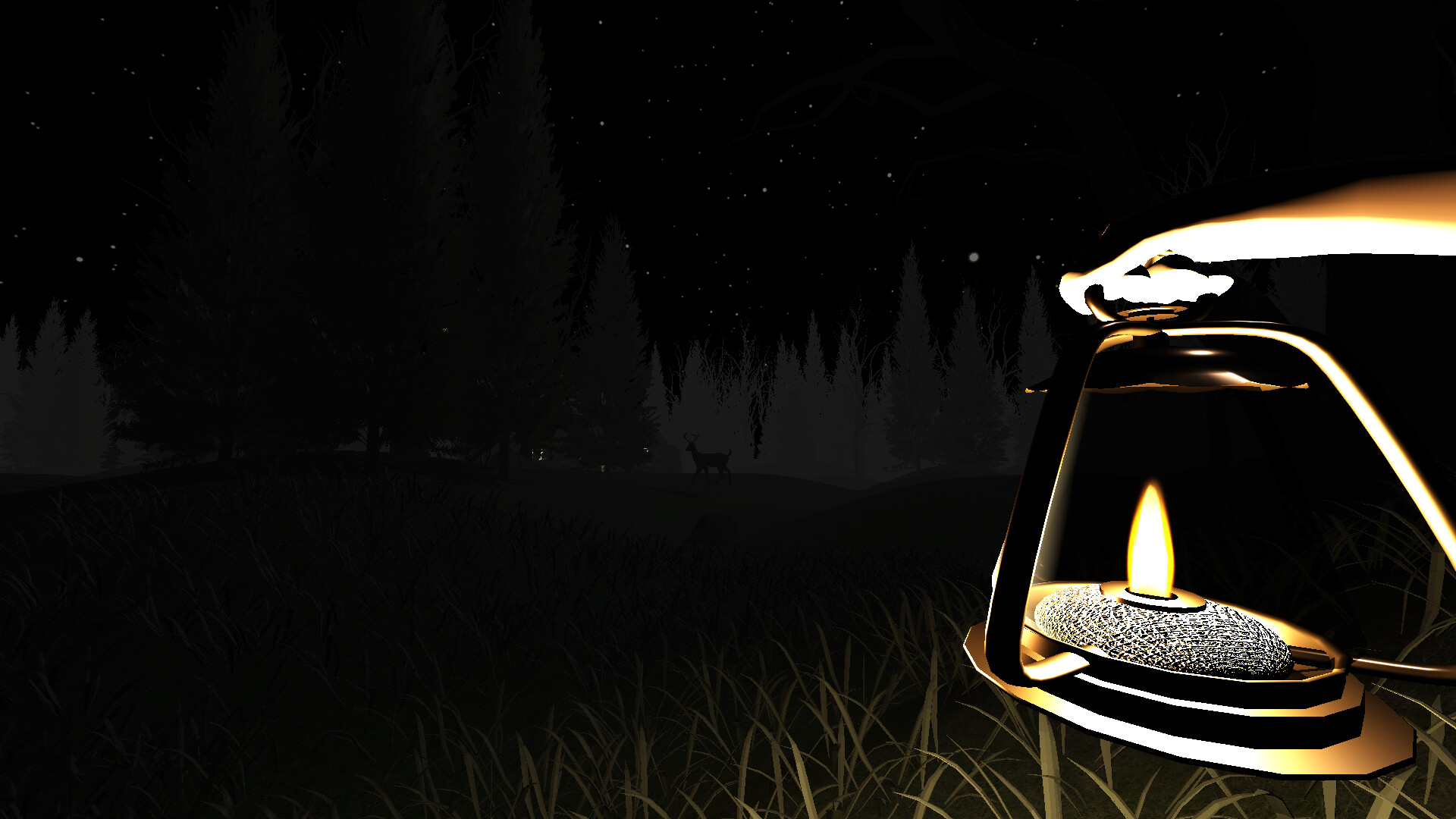 Nuckelavee screenshot #4