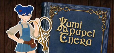 Kami Papel Tijera