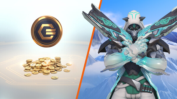 Overwatch® 2 Starter Pack: Season 14 Overwatch® 2 Starter Pack: Season 14