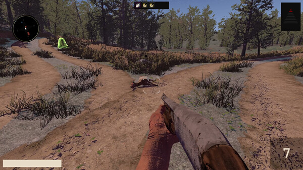 Goat Massacre screenshot 4