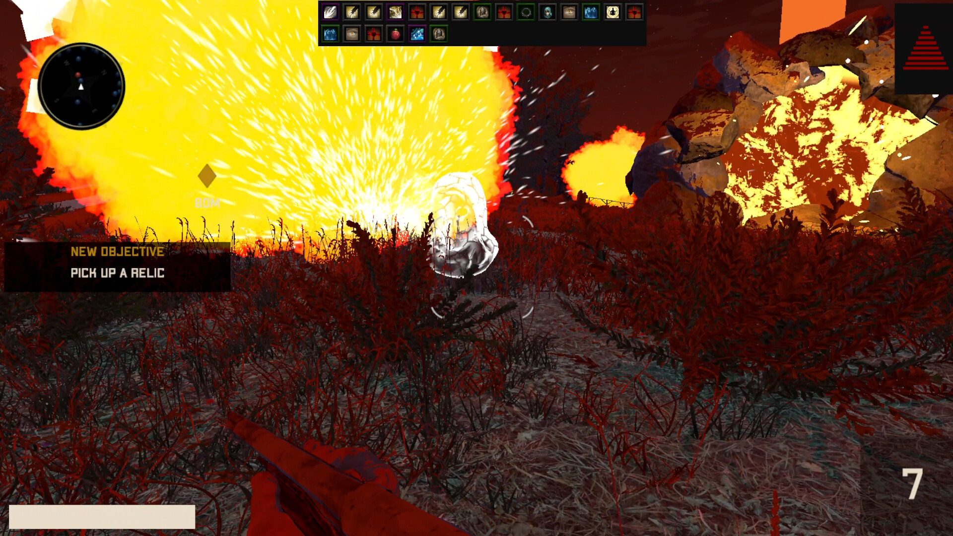 Goat Massacre screenshot #5