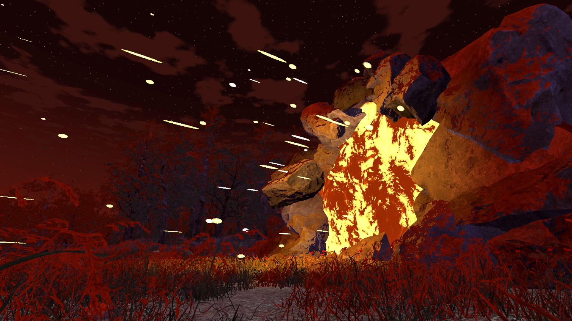 Goat Massacre screenshot #3