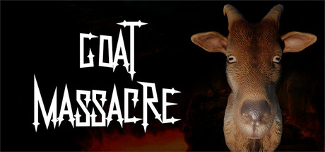 Goat Massacre Cover Image