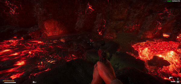 Goat Massacre screenshot 6