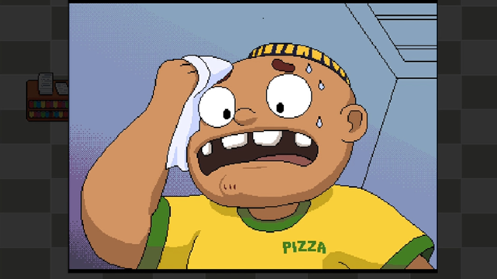 Zueirama 2 screenshot #1