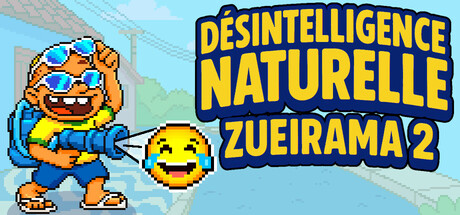 Désintelligence Naturelle : Zueirama 2
