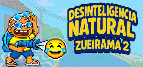 Desinteligencia Natural: Zueirama 2