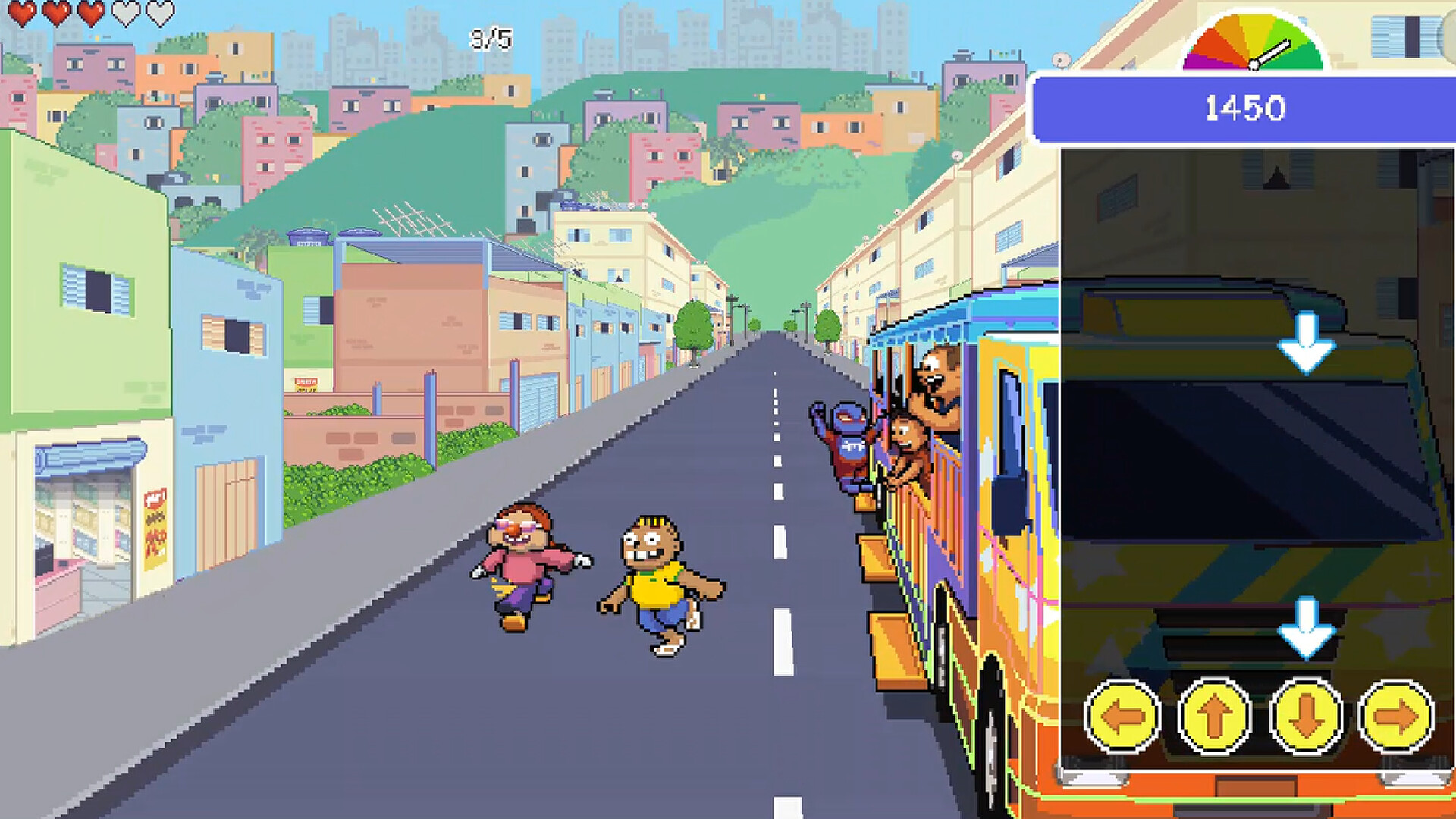 Zueirama 2 screenshot #3