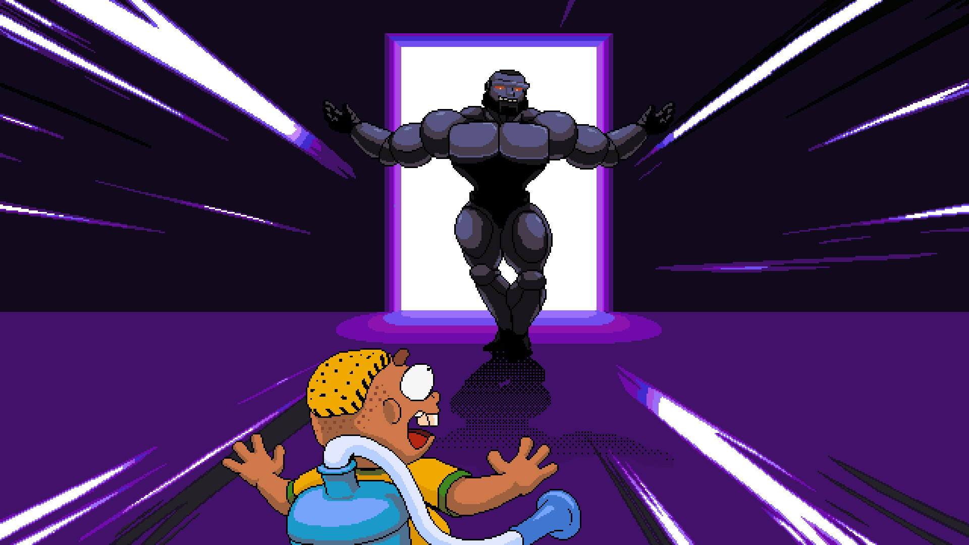 Zueirama 2 screenshot #6