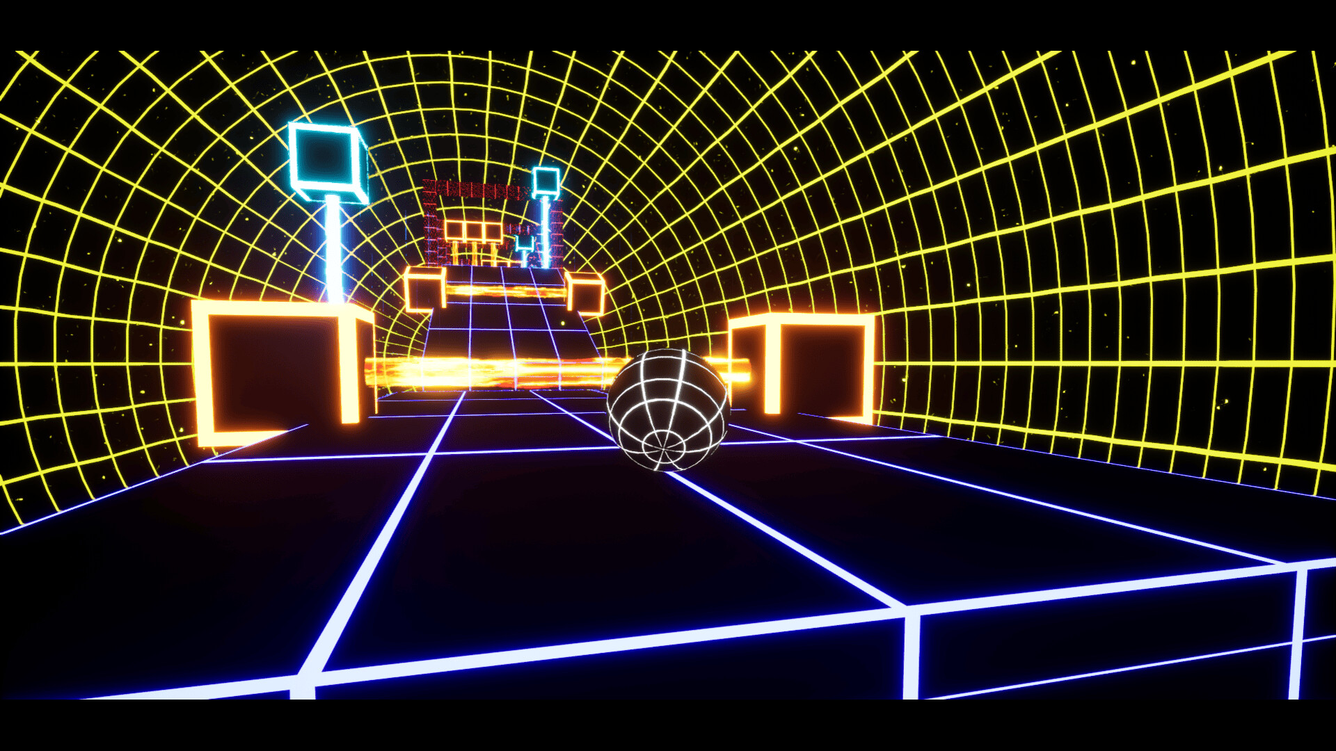 Marble Simulation screenshot 3