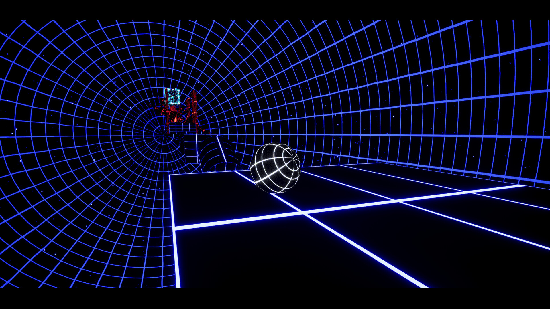 Marble Simulation screenshot 1